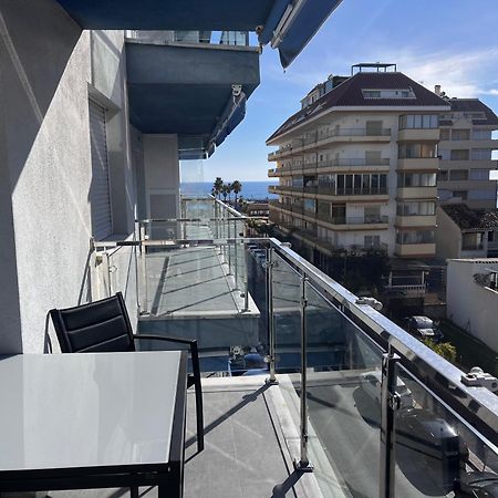 Apartamento Nogamar En Fuengirola, A 50 Metros De La Playa Extérieur photo