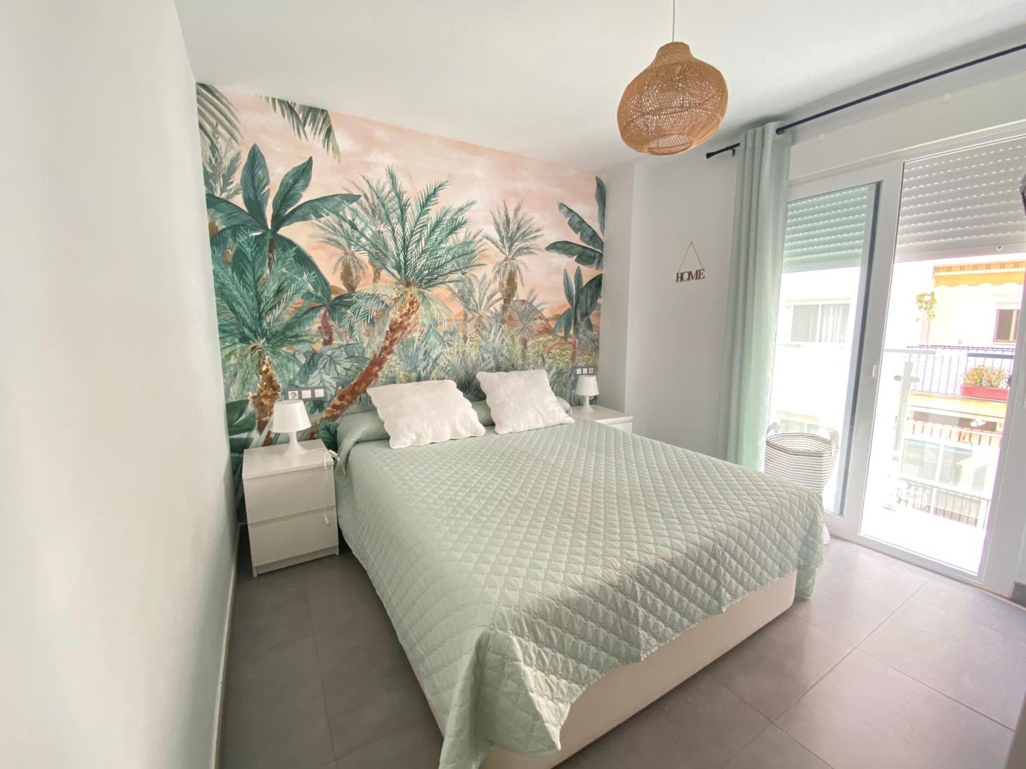 Apartamento Nogamar En Fuengirola, A 50 Metros De La Playa Extérieur photo
